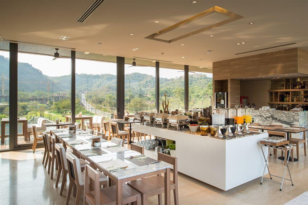 The Peri Hotel Khao Yai Phayayen Dış mekan fotoğraf